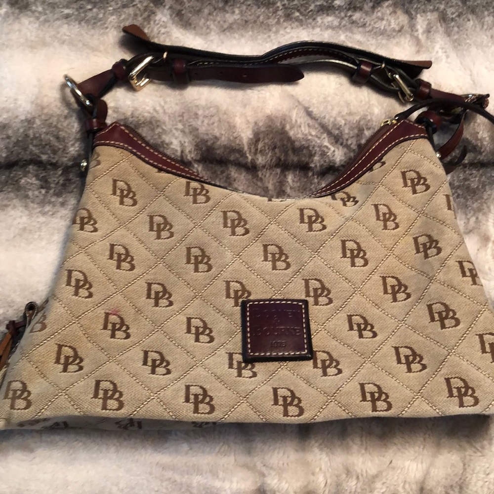 Dooney & Bourke handbag